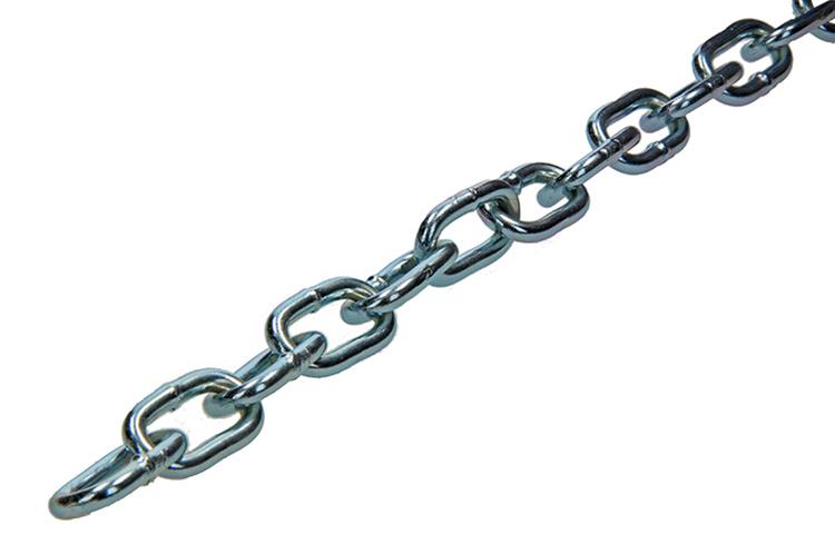 Afbeelding laden in galerijviewer, Mack 1014180 - ketting schakel kort din5685-2ø 4mm l 19mm 20m wwl 80 kg | 20 stuks