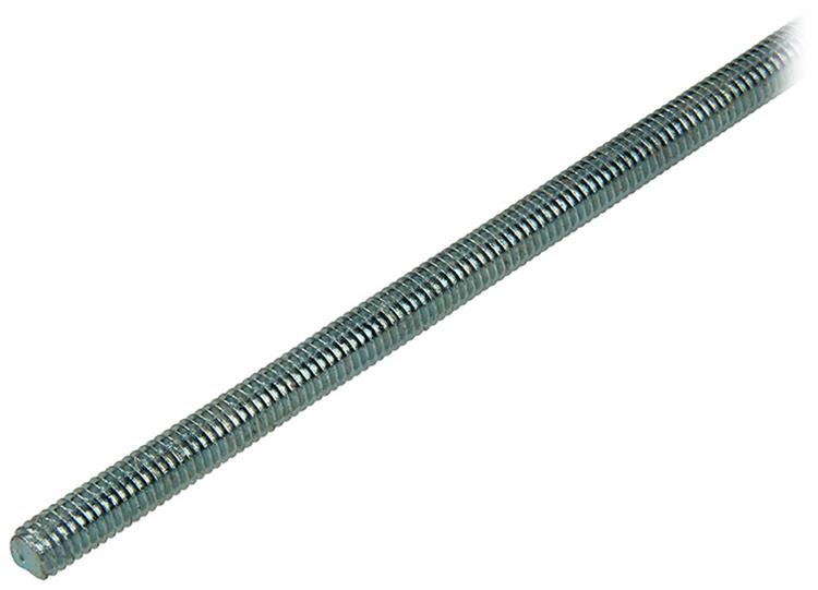 Afbeelding laden in galerijviewer, Mack 1015728 - draadeinden verzinkt din 976 m7x1m | 10 stuks