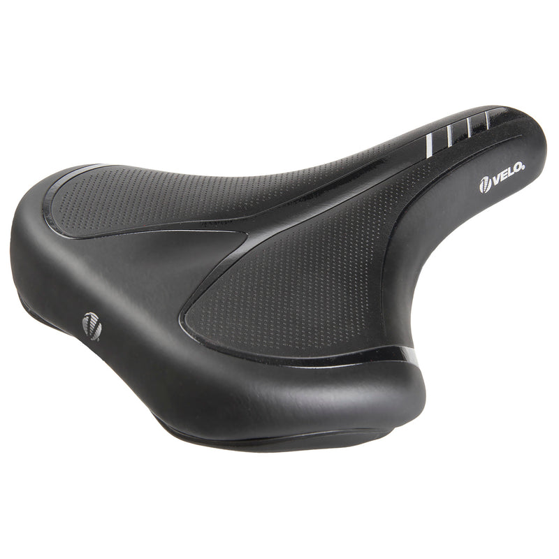 Chargez l'image dans la visionneuse de la galerie, Velo -fit traveller xxl trekking saddle