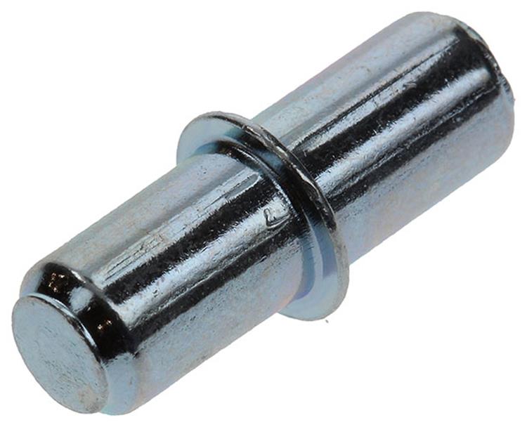 Afbeelding laden in galerijviewer, Mack 1013701 - 20 plankdragers staal verzinktø 5 x 16 mm | 5 stuks