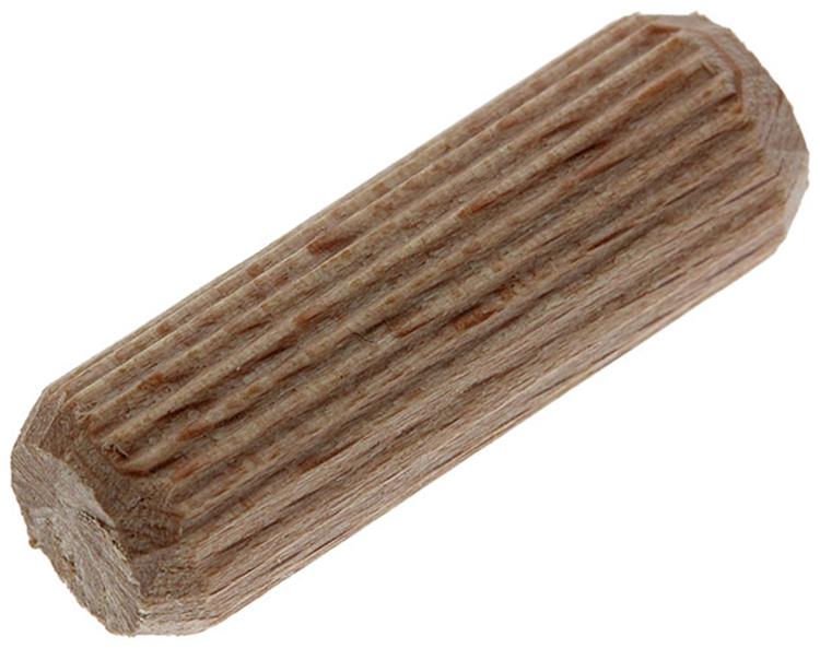 Afbeelding laden in galerijviewer, Mack 1013779 - 20 houten deuvels ø 10 mm | 5 stuks