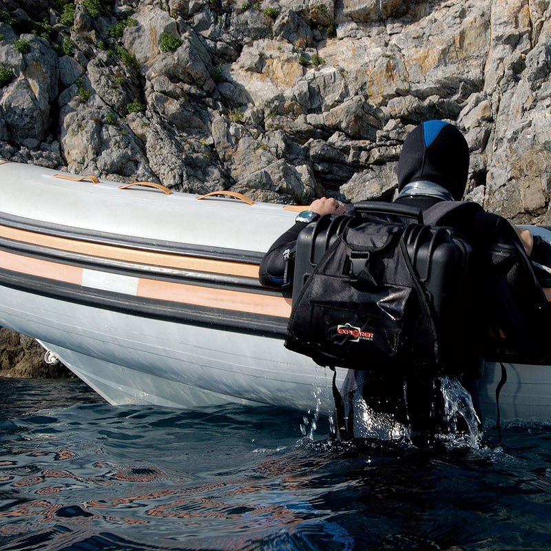 Load image into Gallery viewer, Explorer cases