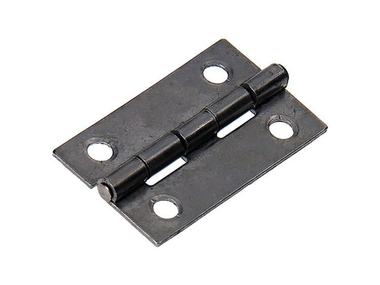 Chargez l'image dans la visionneuse de la galerie, Mack 1013709 - 2 smalle scharnieren inox h 40 x b 25 mm | 5 stuks