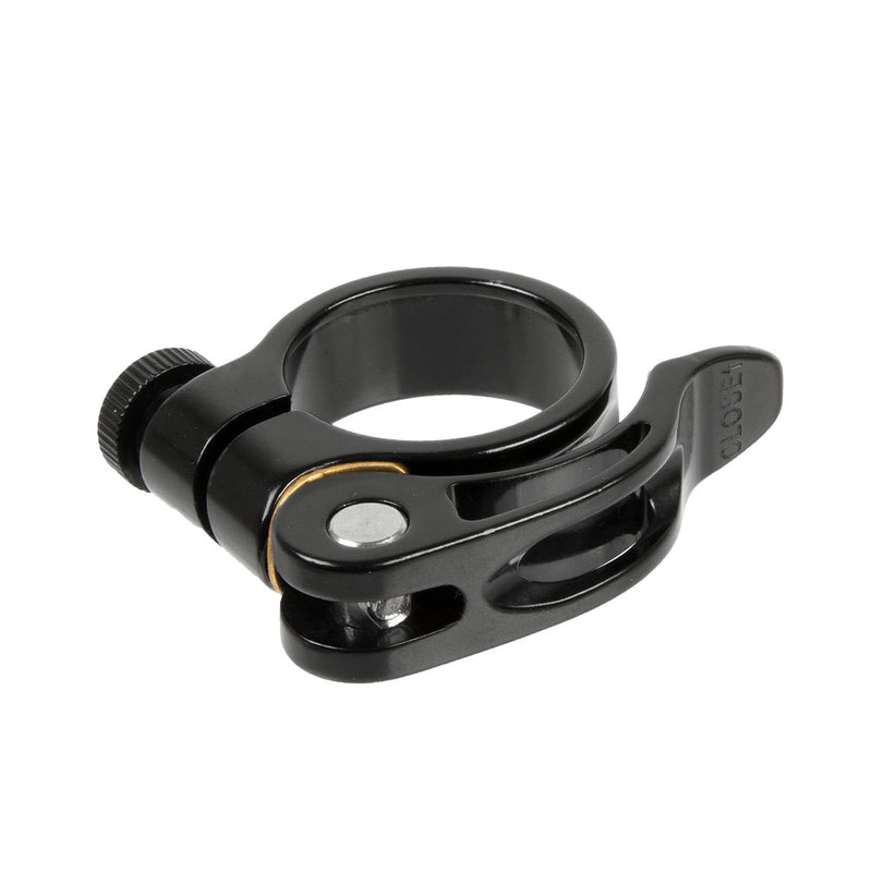 Chargez l'image dans la visionneuse de la galerie, Zoom qr seat tube clamp