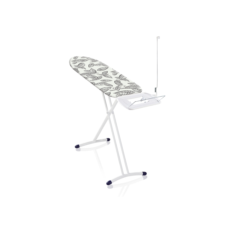 Afbeelding laden in galerijviewer, Leifheit strijkplank air board express m solid - 120 x 38 cm strijkvlak