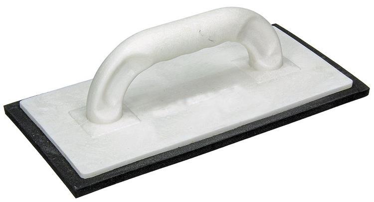 Afbeelding laden in galerijviewer, Mack 1004668 - plakspaan met rubber 140x280mm | 5 stuks