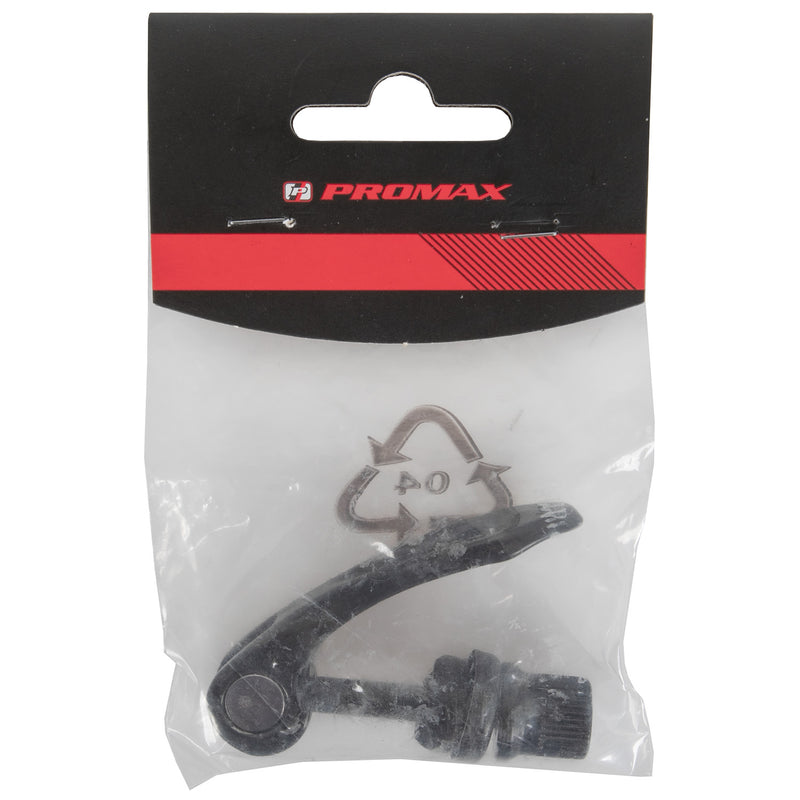 Afbeelding laden in galerijviewer, Promax 31g quick release for seat tube clamps