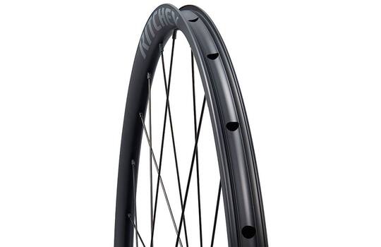 Afbeelding laden in galerijviewer, Ritchey - wielset race comp zeta disc shimano