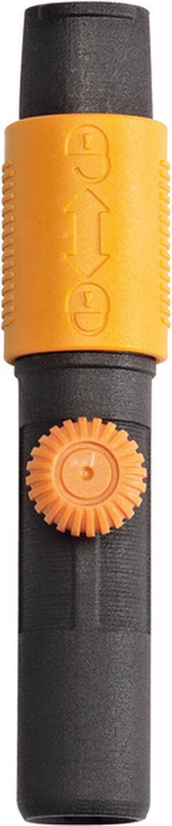 Chargez l'image dans la visionneuse de la galerie, Fiskars quikfit adapter - multitool systeem - voor tuingereedschap van verschillende fabrikanten