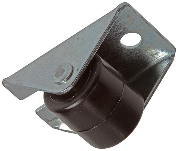 Afbeelding laden in galerijviewer, 1014736 - 2 st bokwiel kunststof 13mm | 5 stuks