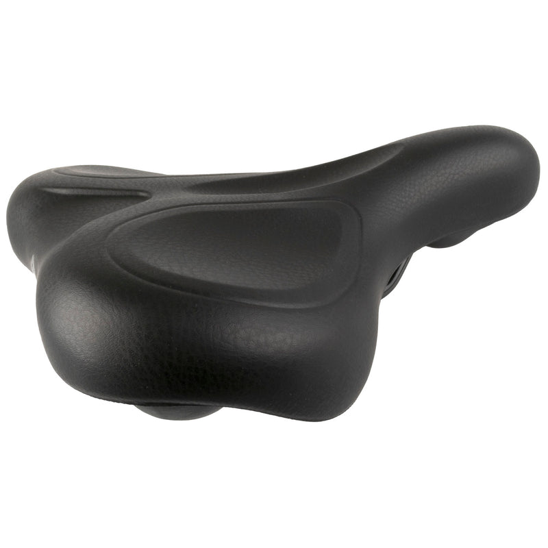 Afbeelding laden in galerijviewer, M-wave vacu city ii city comfort saddle