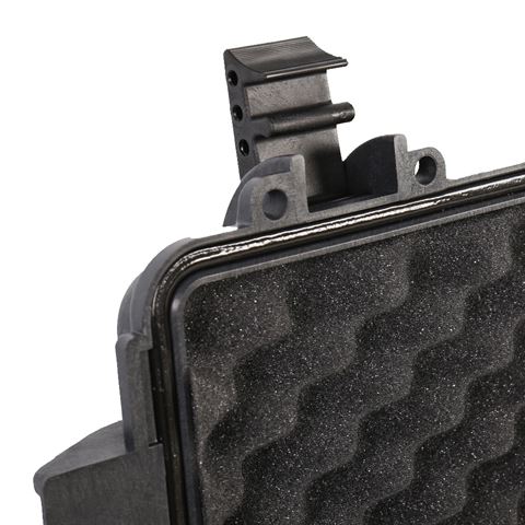 Load image into Gallery viewer, Explorer Cases RED Line 9413 Geweer Koffer met Plukschuim