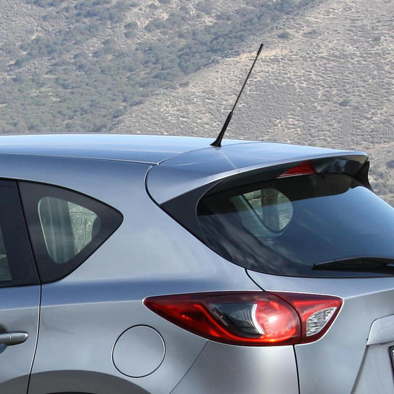Afbeelding laden in galerijviewer, Autostyling seehase autoantenne antennas universal set autostyling