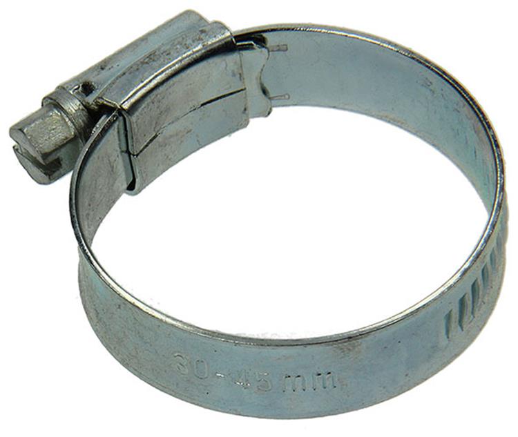 Cargue la imagen en el visor de la galería, 1011640 - verzinkte spanring 30x45mm | 10 stuks