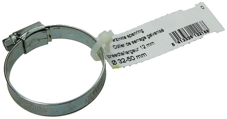 Afbeelding laden in galerijviewer, 1011641 - verzinkte spanring 32x50mm | 10 stuks
