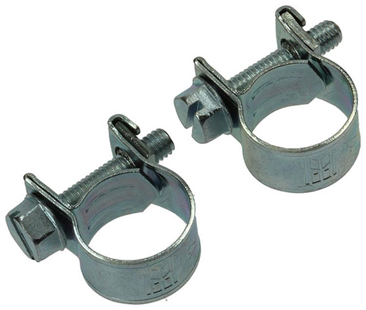ギャラリービューアに画像をロードする, Mack 1011657 - 2 mini spanringen verzinkt 11x13mm | 10 stuks