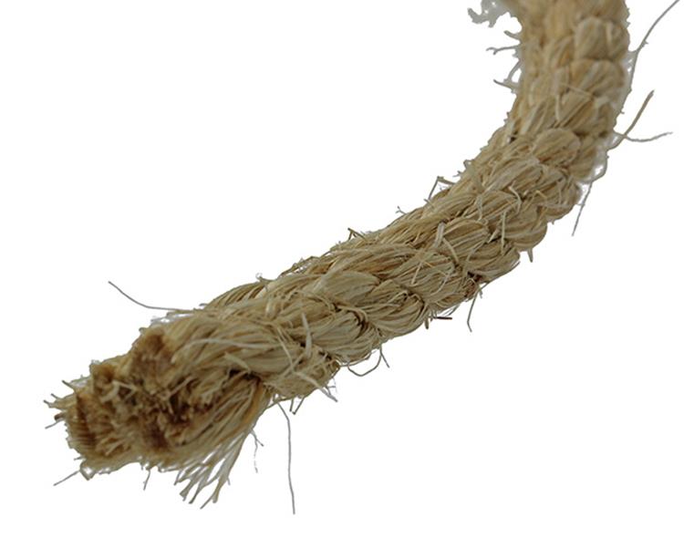 Afbeelding laden in galerijviewer, Mack 1014927 - sisal gedraaide streng 10mm ca 20m | 5 stuks