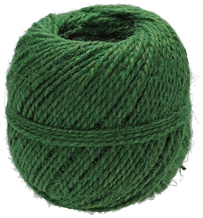 Afbeelding laden in galerijviewer, Mack 1014960 - tuinkoord jute 1mm ca 75m | 5 stuks