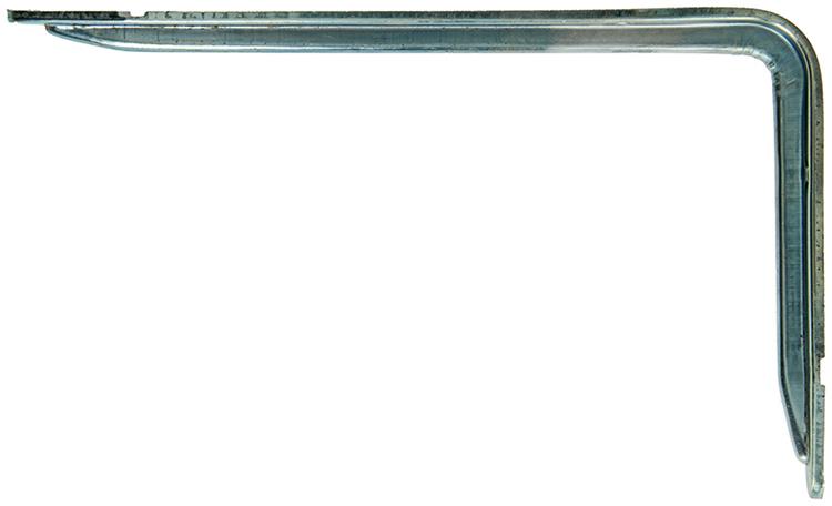 Afbeelding laden in galerijviewer, 1015311 - konzool verzinkt new design 225x370 mm | 12 stuks
