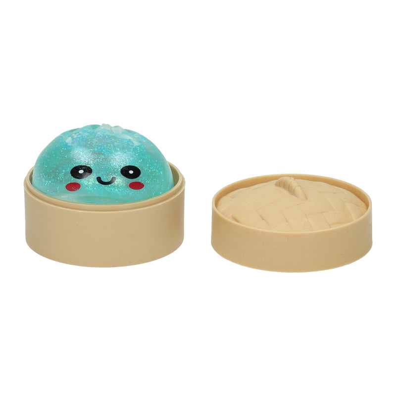 ギャラリービューアに画像をロードする, Johntoy slow rise dumpling - 5,5cm