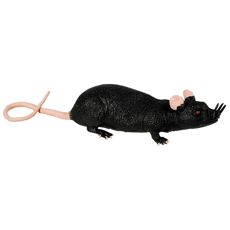 Load image into Gallery viewer, Johntoy stretch rat groot