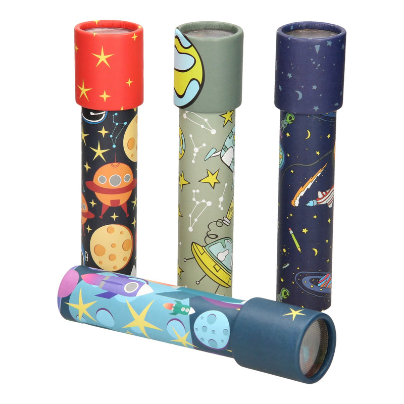 Afbeelding laden in galerijviewer, Twisk kaleidoscoop 4 assortie. 3+