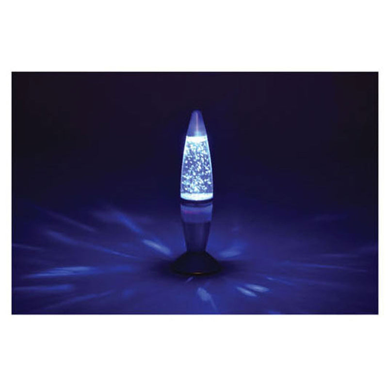 Chargez l'image dans la visionneuse de la galerie, Johntoy lavalamp glitter met licht