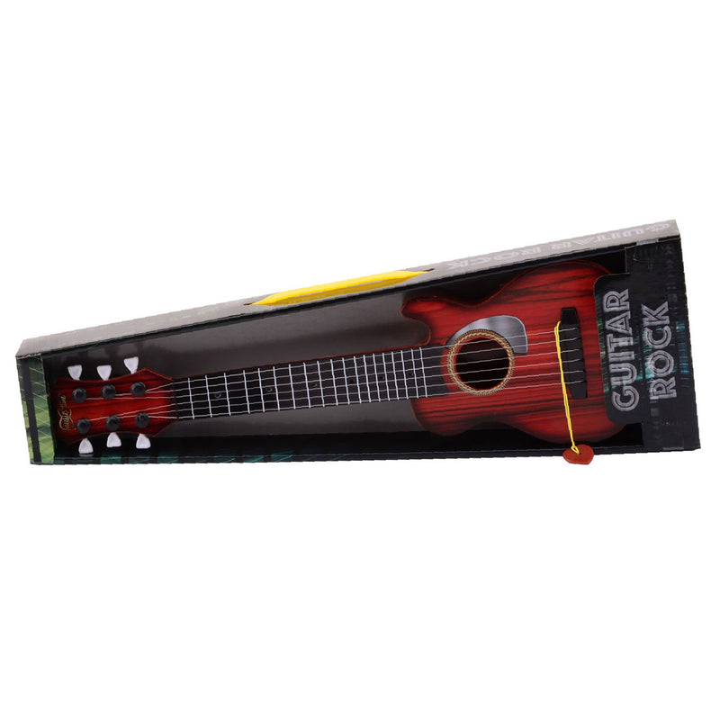 Load image into Gallery viewer, Cilgro gitaar met metalen snaren, 45cm
