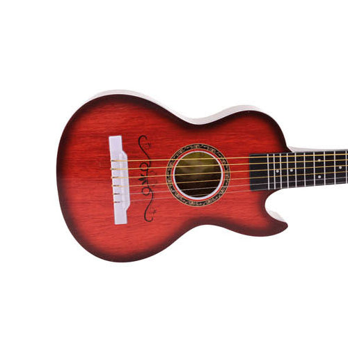 ギャラリービューアに画像をロードする, Johntoy kinder gitaar, 60cm