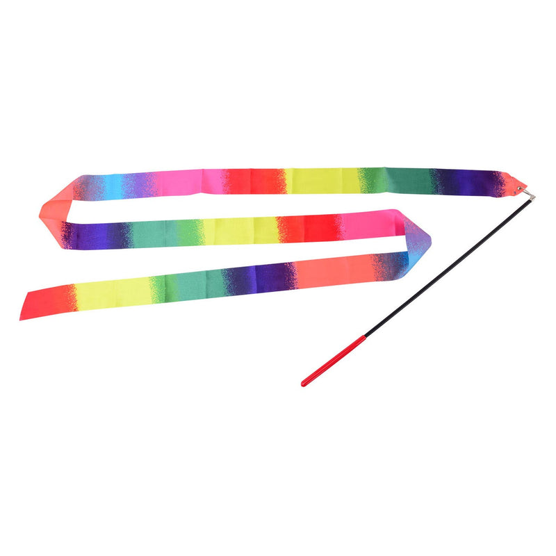Afbeelding laden in galerijviewer, Outdoor fun regenbooglint 2 meter. 3+