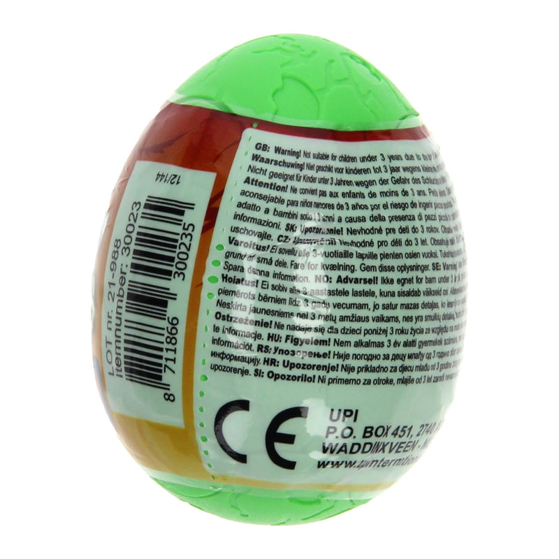 Load image into Gallery viewer, Johntoy break the egg verrassingsei dinosaurus