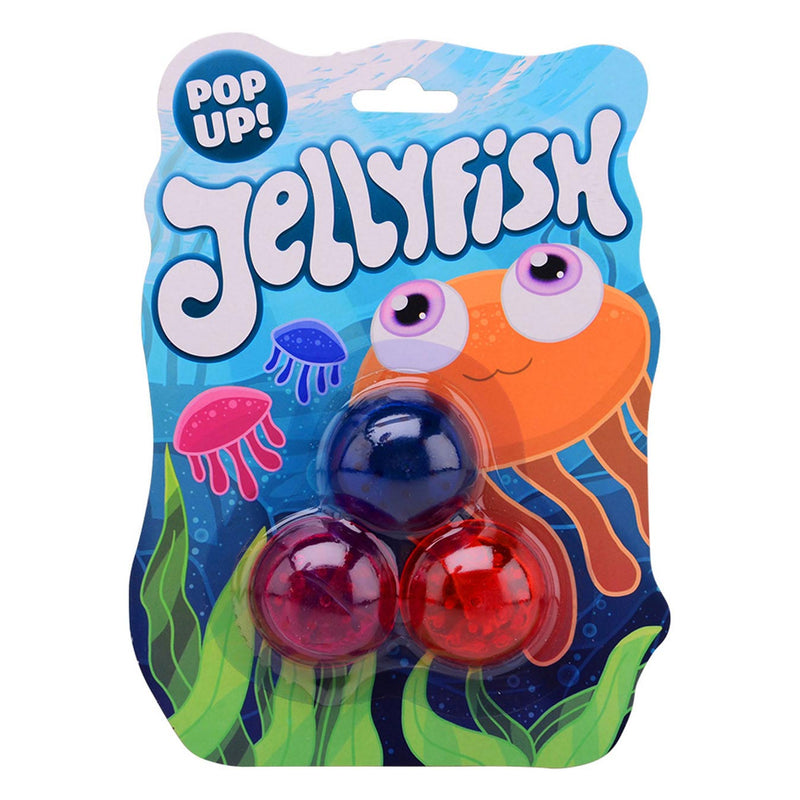 Load image into Gallery viewer, Johntoy plopper yellyfish, 3st.