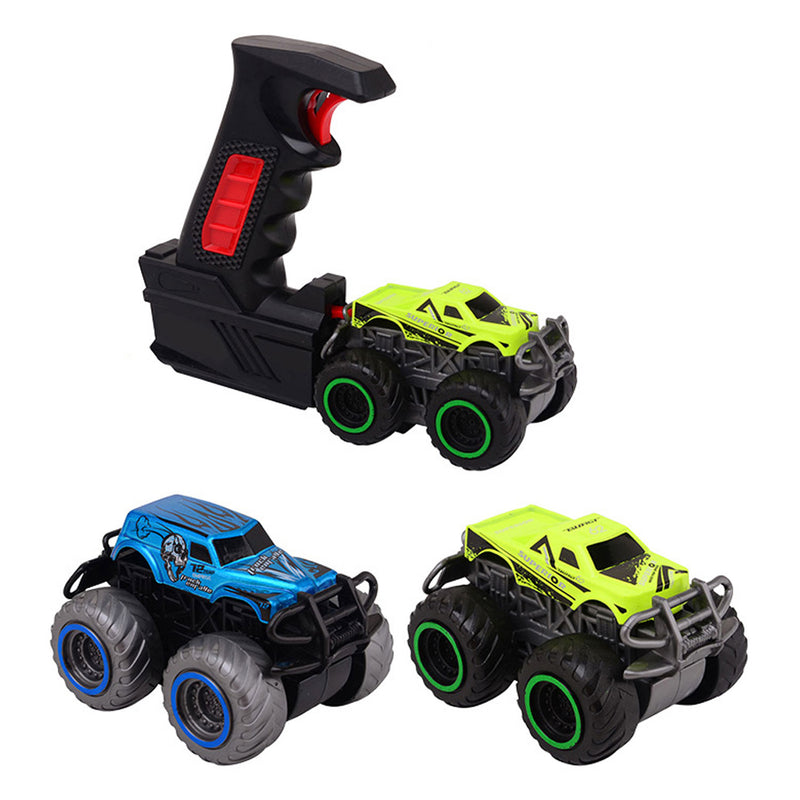 Load image into Gallery viewer, Johntoy Off-Road Truck Speed Lanceerbaan