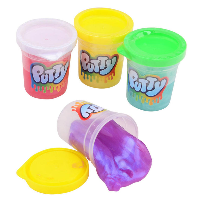 Laden Sie das Bild in Galerie -Viewer, Johntoy putty 4-pack