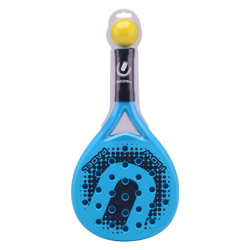 Load image into Gallery viewer, Johntoy urban district padelraket met bal