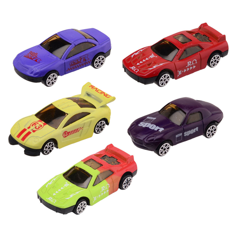Load image into Gallery viewer, Johntoy kleur veranderende die-cast raceauto