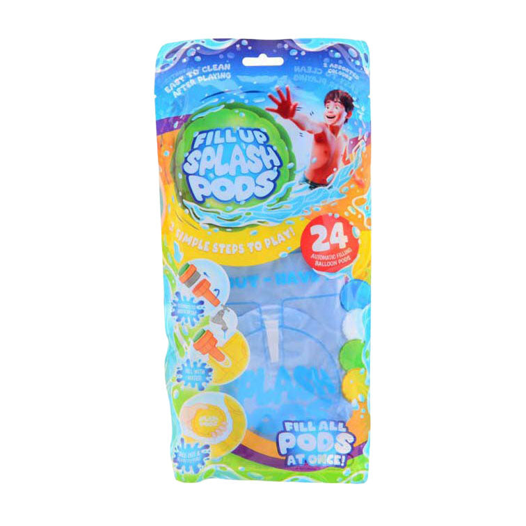 Load image into Gallery viewer, Johntoy john toy waterballonnen zelfsluitend