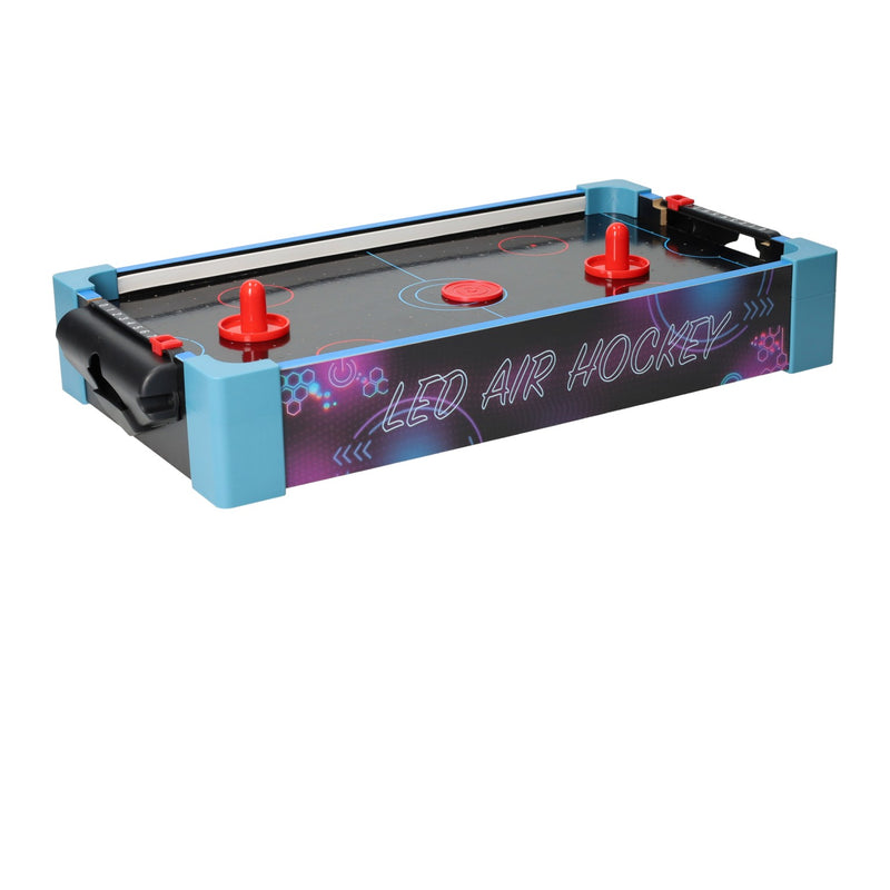 Chargez l'image dans la visionneuse de la galerie, Johntoy led air hockey tafel