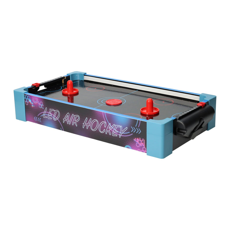 Chargez l'image dans la visionneuse de la galerie, Johntoy led air hockey tafel