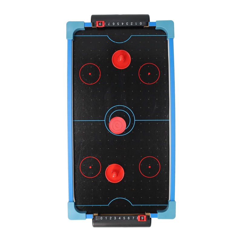 Chargez l'image dans la visionneuse de la galerie, Johntoy led air hockey tafel