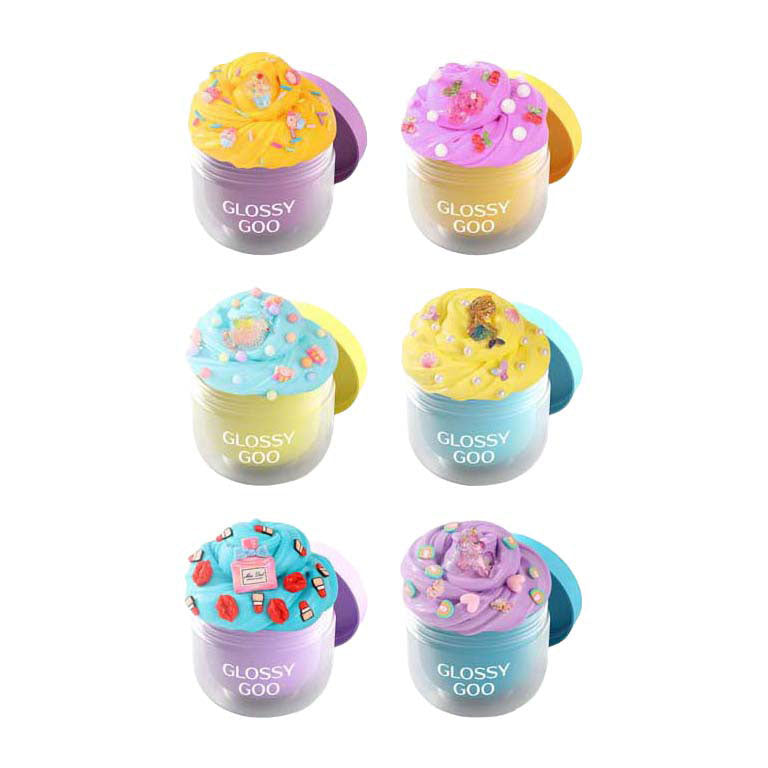 Chargez l'image dans la visionneuse de la galerie, Johntoy glossygoo beauty putty xl