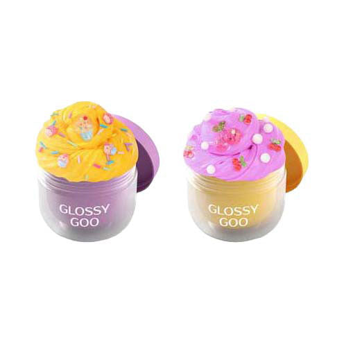 Chargez l'image dans la visionneuse de la galerie, Johntoy glossygoo beauty putty xl
