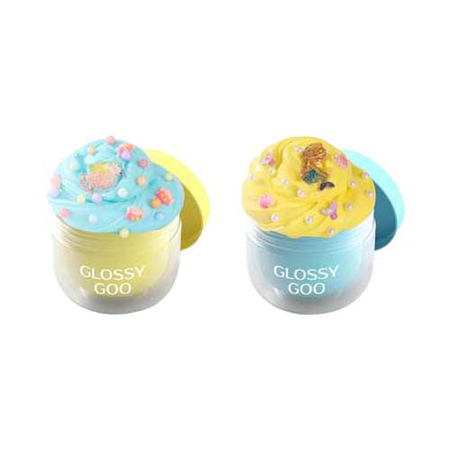 Chargez l'image dans la visionneuse de la galerie, Johntoy glossygoo beauty putty xl
