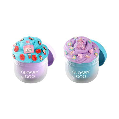 Chargez l'image dans la visionneuse de la galerie, Johntoy glossygoo beauty putty xl