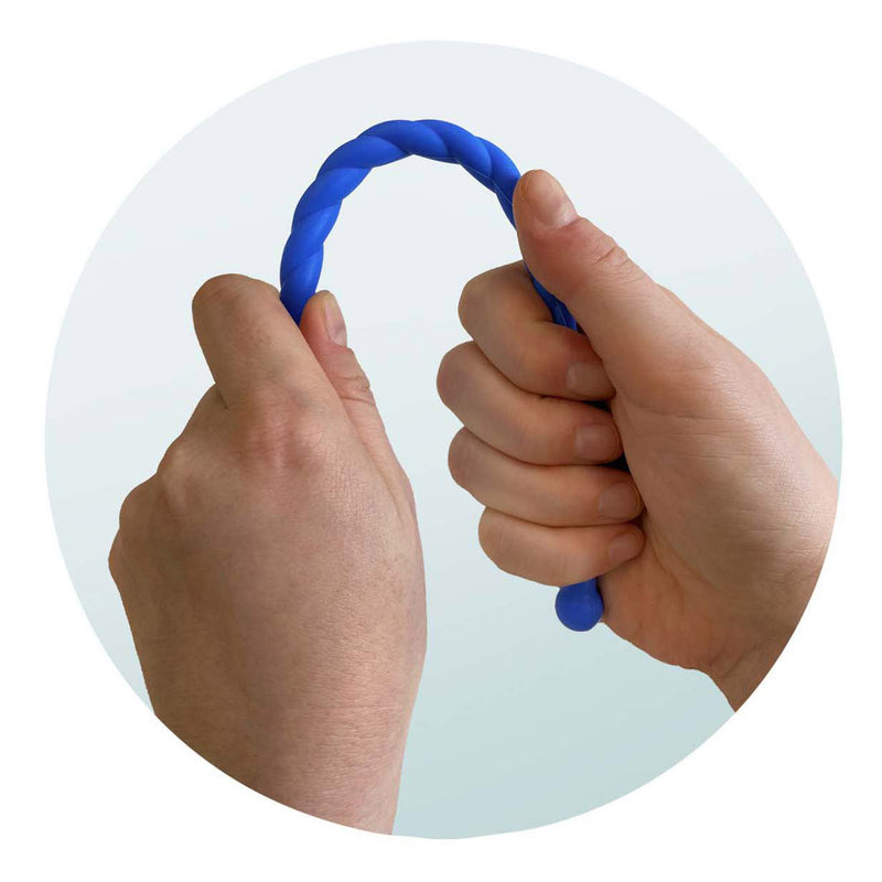 Afbeelding laden in galerijviewer, Johntoy fidget twist sticks set - 6 stuks anti stress speelgoed.