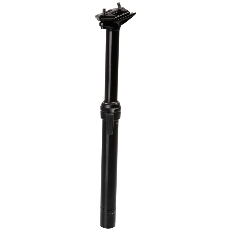 Afbeelding laden in galerijviewer, M-wave levitate c dropper zadelpen 30,9 instelb. 0-125mm