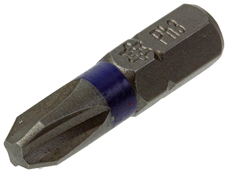 Afbeelding laden in galerijviewer, Mack 1018291 - schroefbit ph3 l25mm 3st | 5 stuks