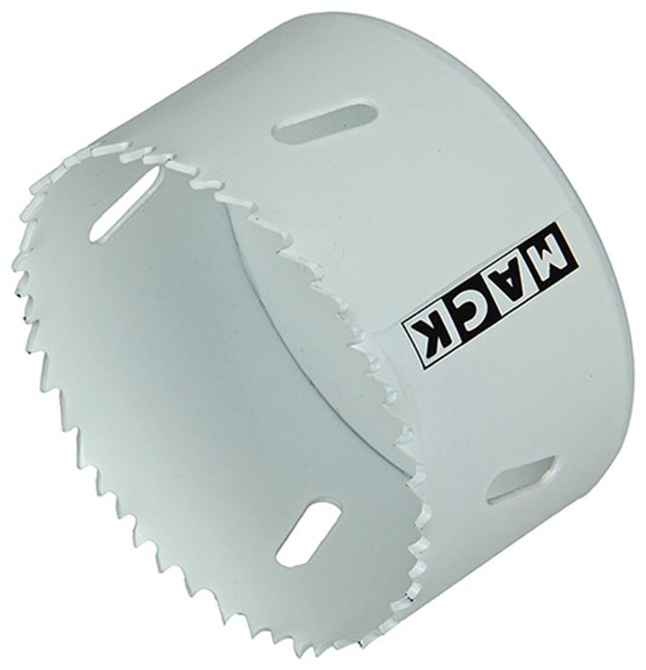 Afbeelding laden in galerijviewer, Mack 1018334 - gatzaag bimetaal ø 79mm | 3 stuks
