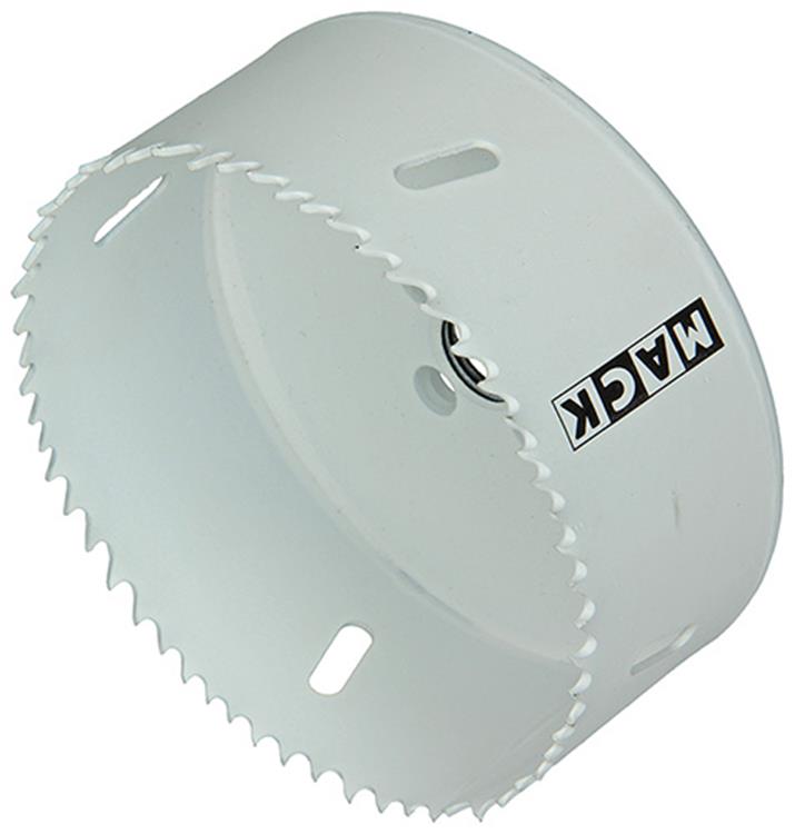 Afbeelding laden in galerijviewer, Mack 1018336 - gatzaag bimetaal ø 102mm | 3 stuks