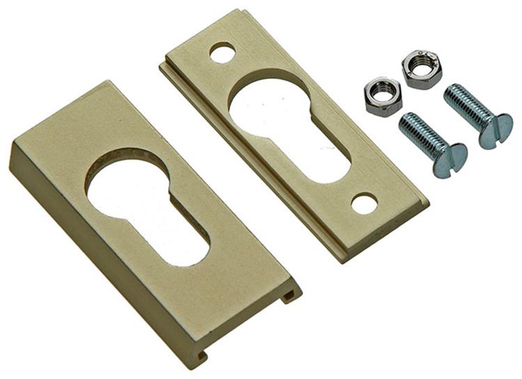 Afbeelding laden in galerijviewer, Yale 1019120 - 1 beveiliging profielcil.pz 9mm aluchamp | 3 stuks